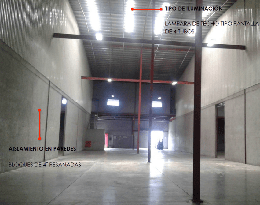 Panama City Industrial Warehouse | $1M | 6% ROI Investment Opportunity - Photo 3