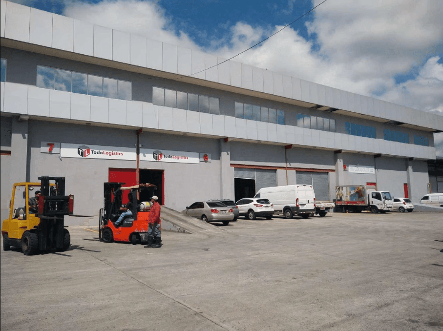 Panama City Industrial Warehouse | $1M | 6% ROI Investment Opportunity - Photo 4