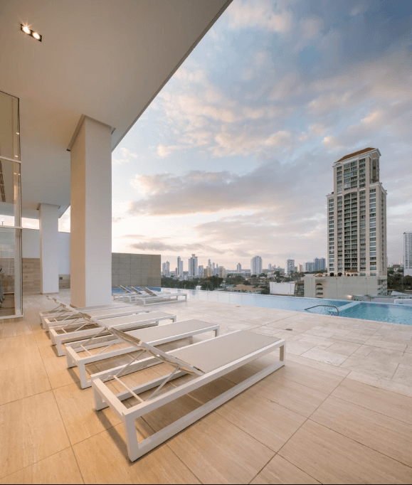 The Towers Residences: 189m² Investment Haven in Panama City's Elite District - Photo 2