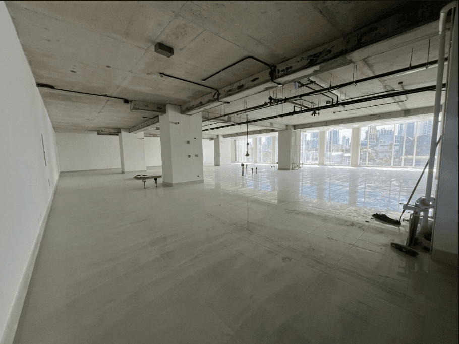 Premier 425m² Office The Towers Business Plaza Panama City $1.07M - Photo 5
