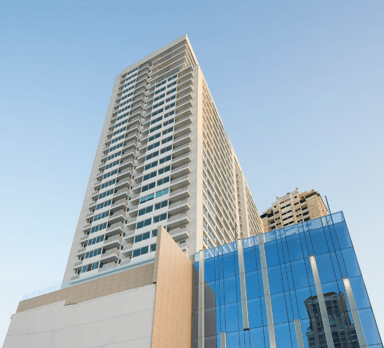 Prime Commercial Investment - Towers Business Plaza $675K - 7.31% ROI - Photo 4