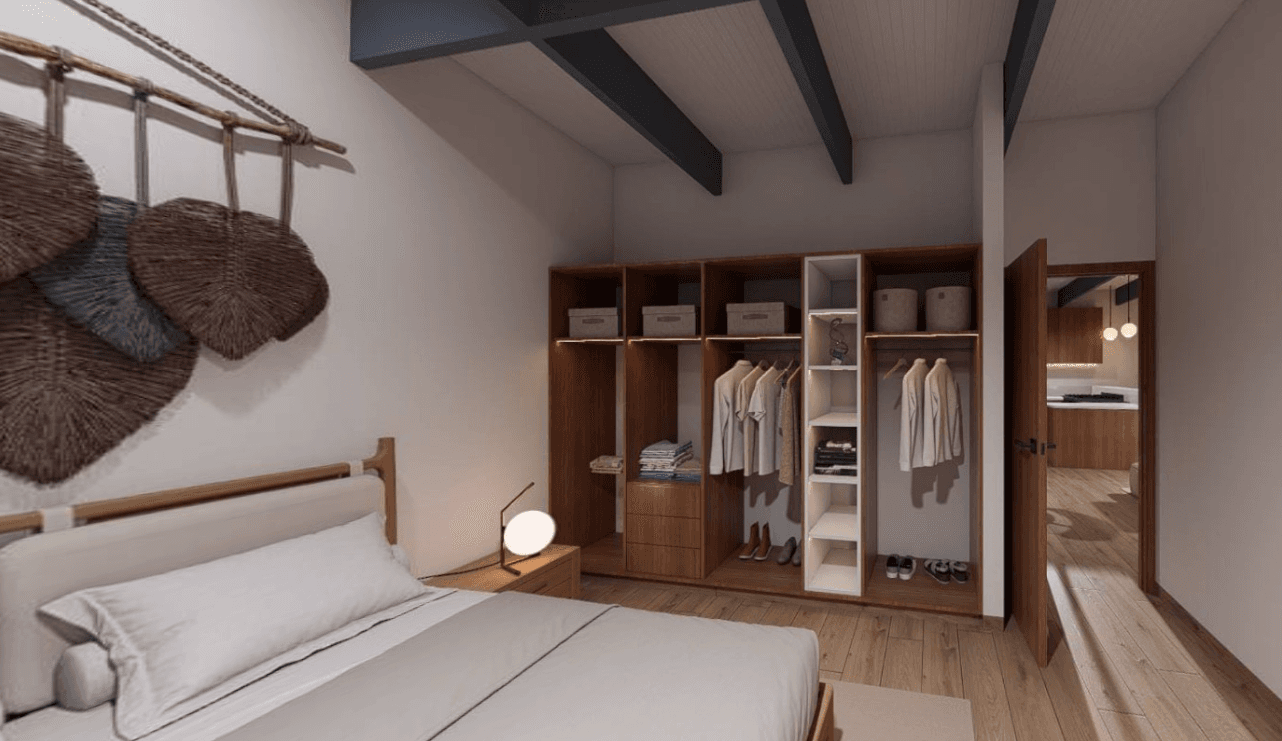 Casa Colibrí: Modern 2BR Tropical Retreat in Pedasí $139K - Photo 2