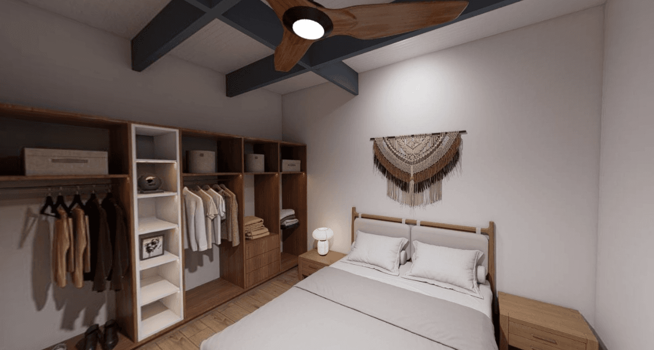 Casa Colibrí: Modern 2BR Tropical Retreat in Pedasí $139K - Photo 5