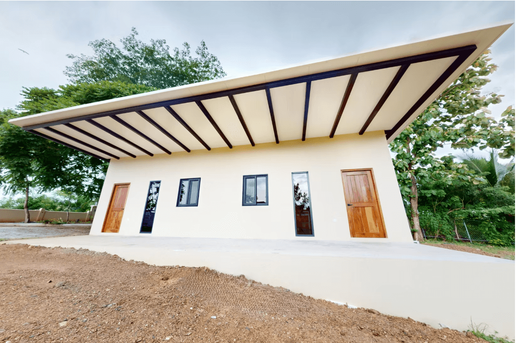 Casita Rincón: $44K Modern Tiny Paradise in Pedasí's Beach Haven - Photo 3