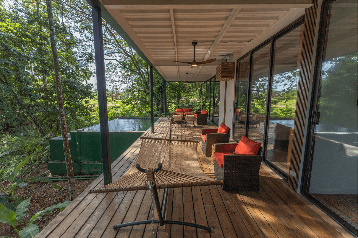 Luxury Marina Villa Isla Colón $339K - Gated Jungle Paradise Bocas del Toro - Photo 2