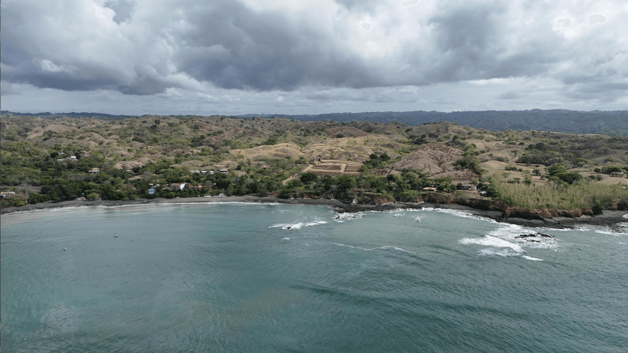 Ocean-View Land Lots Playa Venao - Your Coastal Paradise Awaits - Photo 2