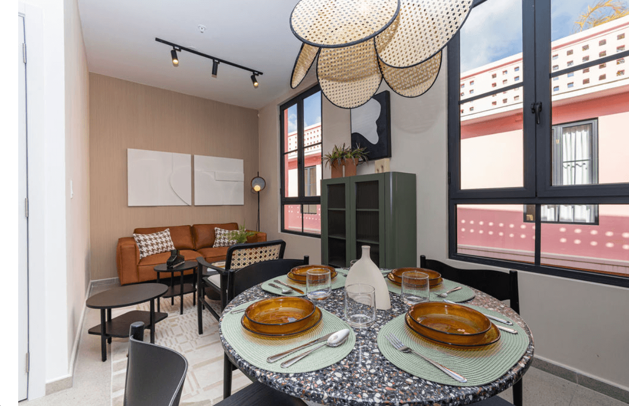 Santa Ana Casco Viejo Apartment $175K-$210K | Historic Panama City Charm - Photo 2