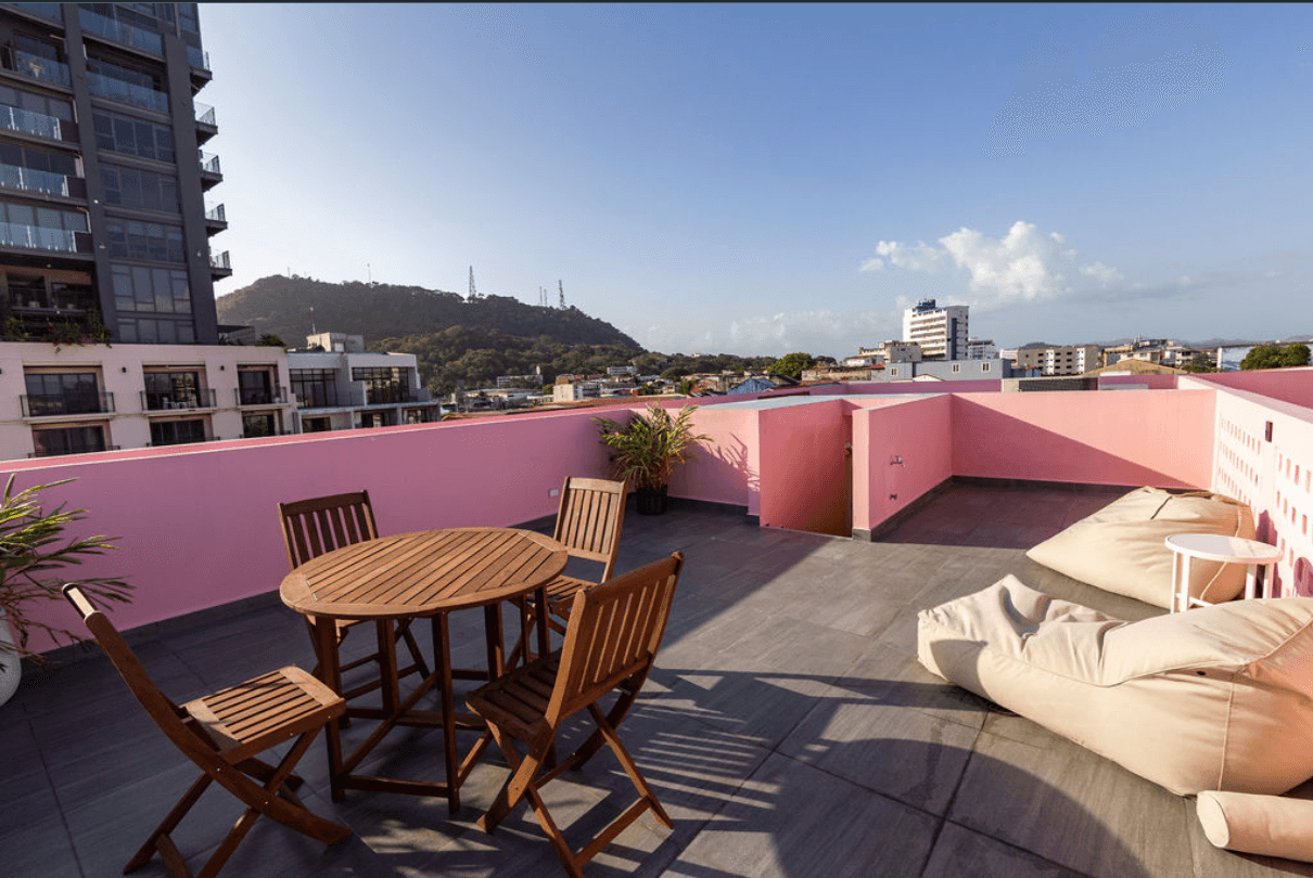 Santa Ana Casco Viejo Apartment $175K-$210K | Historic Panama City Charm - Photo 5