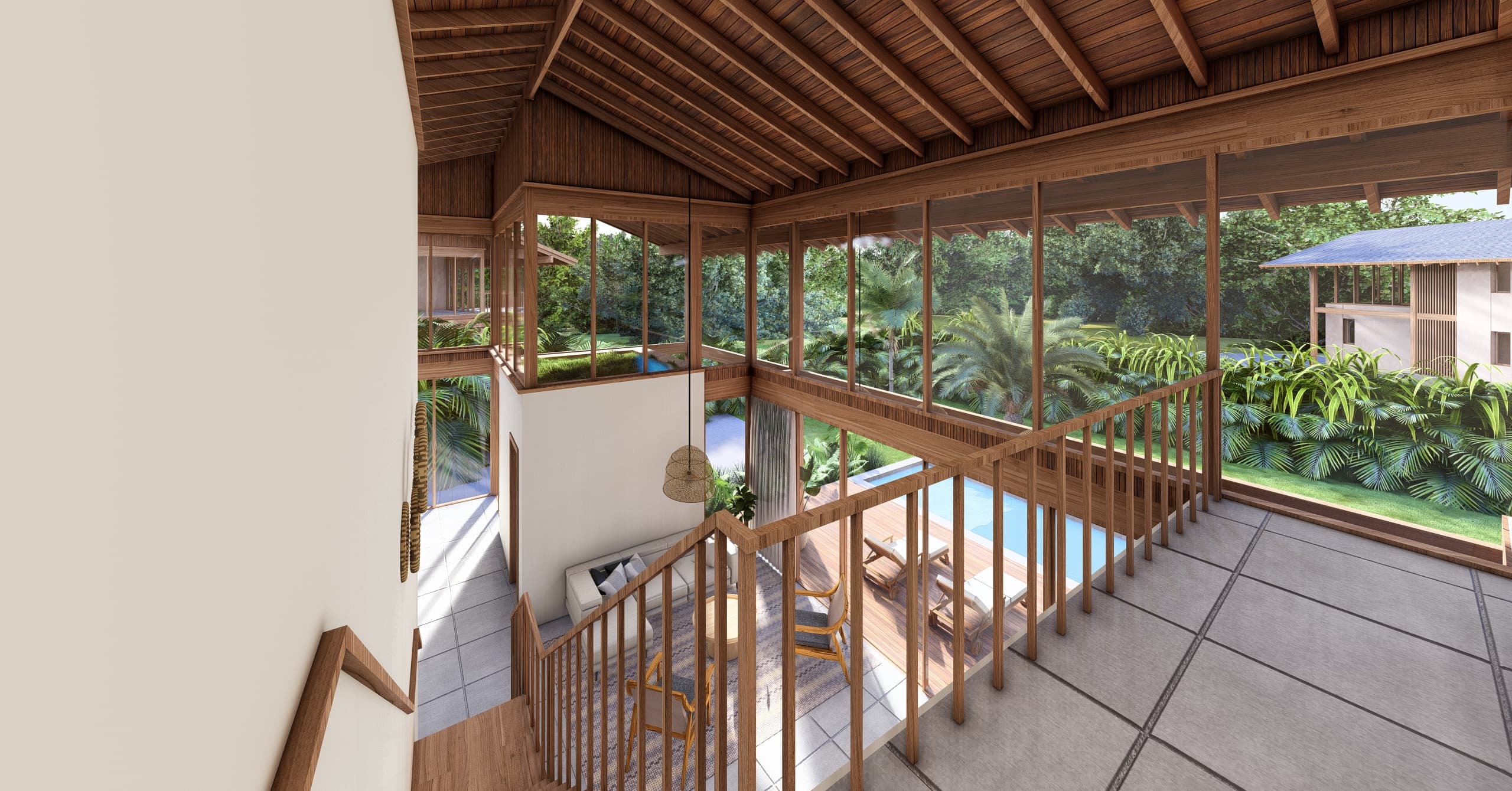 Island Paradise: New 3BR Home $609K | Bocas del Toro Waterfront Living - Photo 2