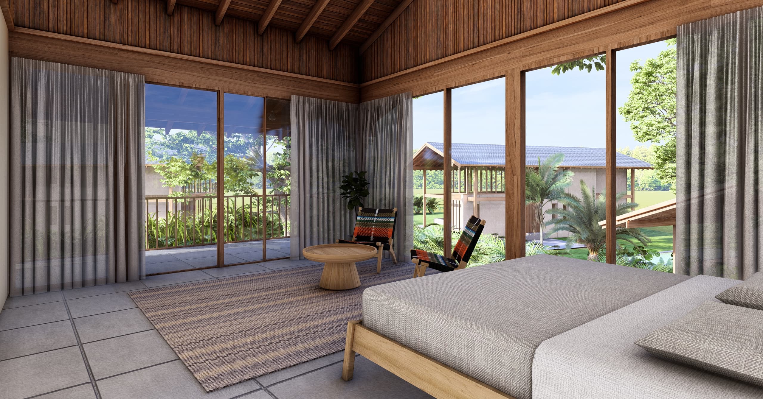 Island Paradise: New 3BR Home $609K | Bocas del Toro Waterfront Living - Photo 3