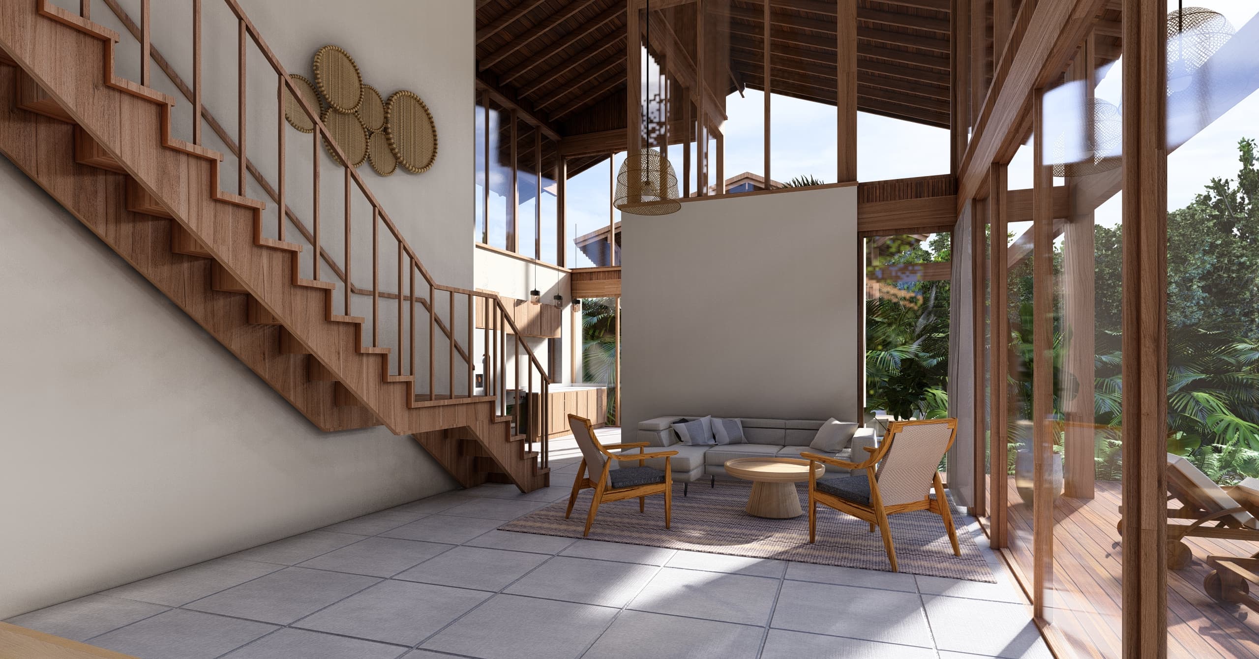 Island Paradise: New 3BR Home $609K | Bocas del Toro Waterfront Living - Photo 4