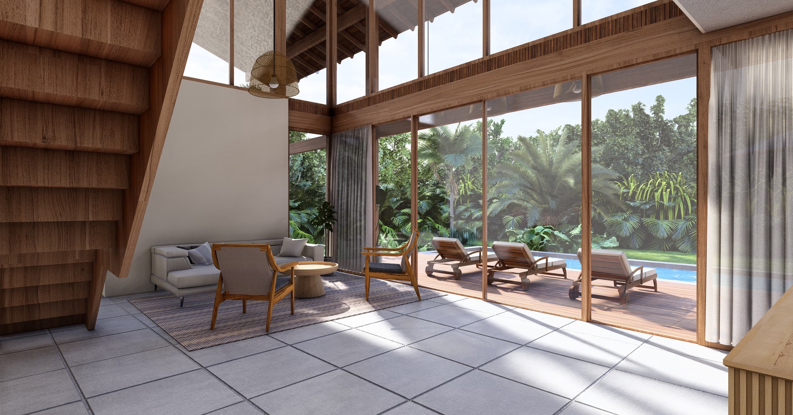 Island Paradise: New 3BR Home $609K | Bocas del Toro Waterfront Living - Photo 5