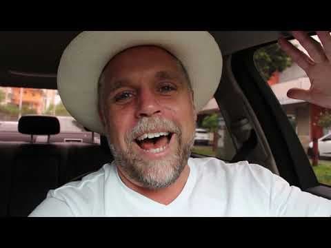 DoPanama Travel Vlog - Episode 01 - The Adventure Begins