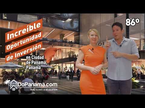 ✨ Increíble Oportunidad de Inversión | en Ciudad de Panamá, Panamá 🏙️