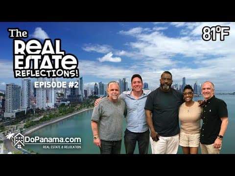 🏡✨Real Estate Reflections! Ep 02✨🏡