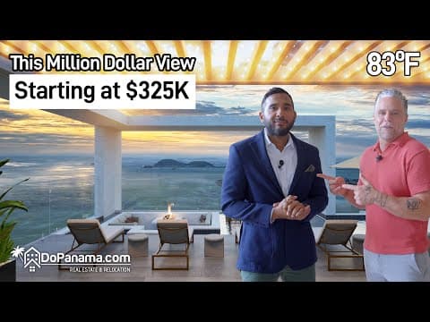 This Million Dollar View Starting at $325K