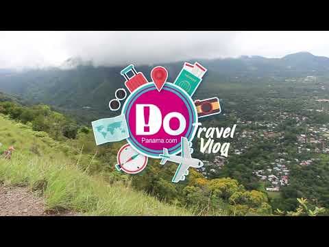 Do Panama Travel Vlog - Preview