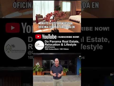 DoPanama Presents: Seaside, 1 & 2 Bedroom Options in the Tren diestra Neighborhood in Panama