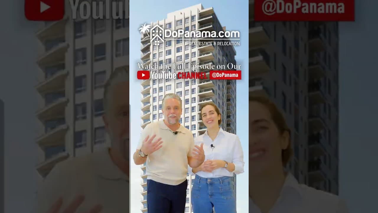 Do Panama #PHCorotu #SantaMaria