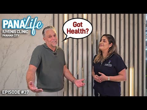 💉🌟 Pana'Life - Iuvenis Clinic | Panama City, Panama 🏙️🇵🇦