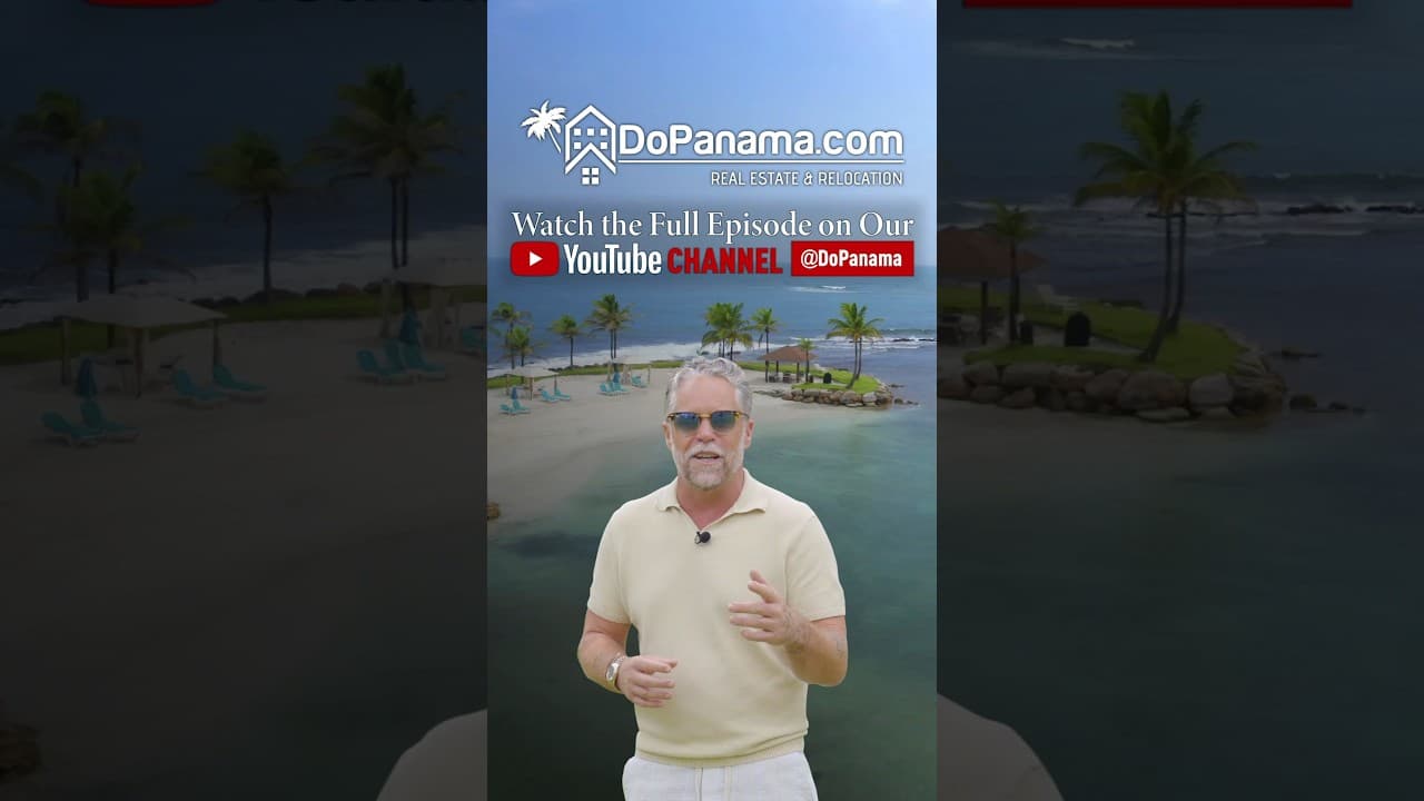 DoPanama #PlayaEscondida