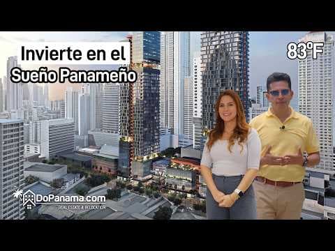 Invierte en el Sueño Panameño