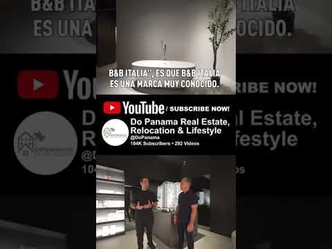 DoPanama Presents: Mova, Redefining Panama City with Luxury!