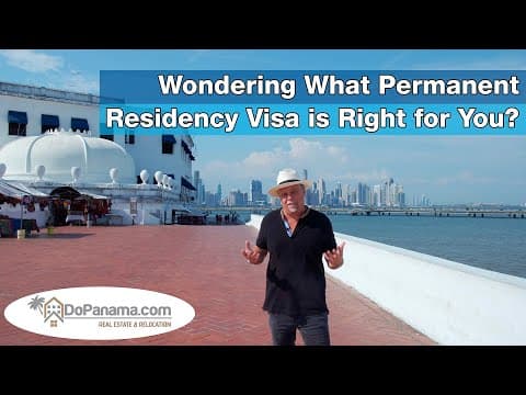 Wondering What Permanent Residency Visa is Right for You?