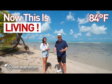 Now This Is Living! - Do Panama Real Estate &amp; Relocation