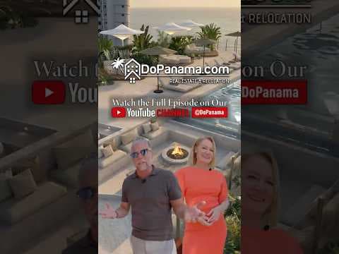 Brand New!!! Superstar Project in Costa del Este