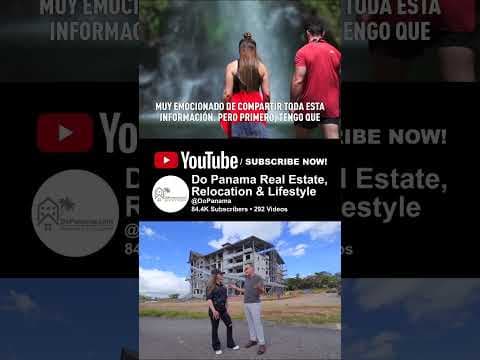 🏡 Legal Airbnb Investment in Boquete, Panama
