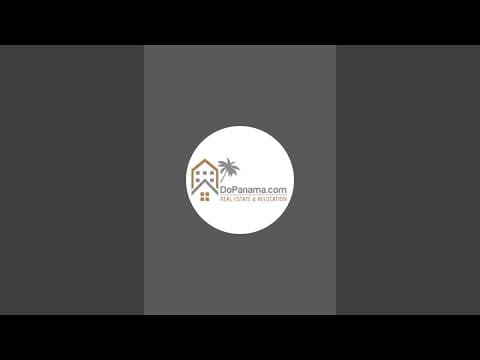 Do Panama Real Estate, Relocation & Lifestyle  is live!
