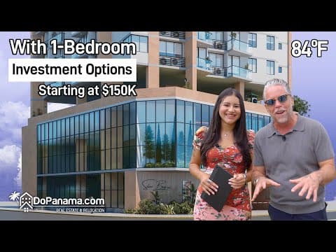 🏢 With 1-bedroom investment options staring at $150k 💰🌆