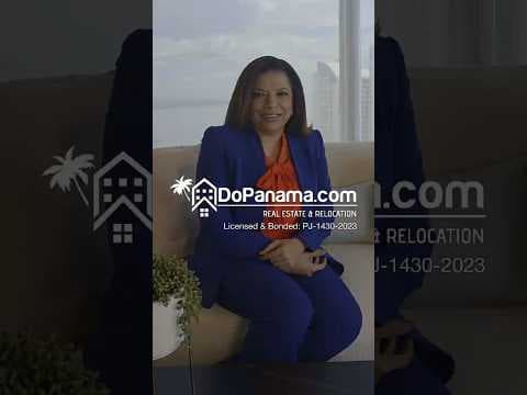 DoPanama Presenta: Conferencia en Bogotá, viernes 15 de mayo de 2026