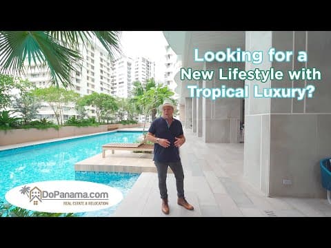 Looking for a New Lifestyle with Tropical Luxury? - Do Panama Real Estate &amp; Relocation