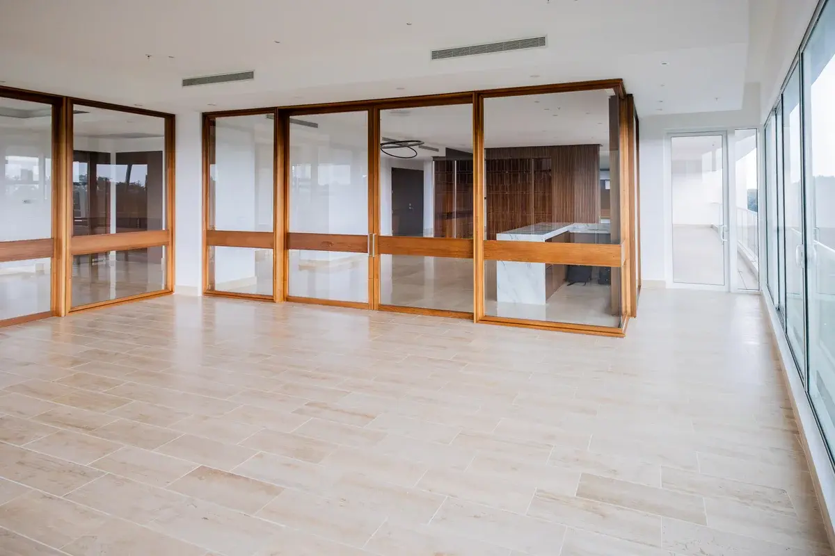 Marea II 5. Etage Luxus-Apartment | Costa del Este