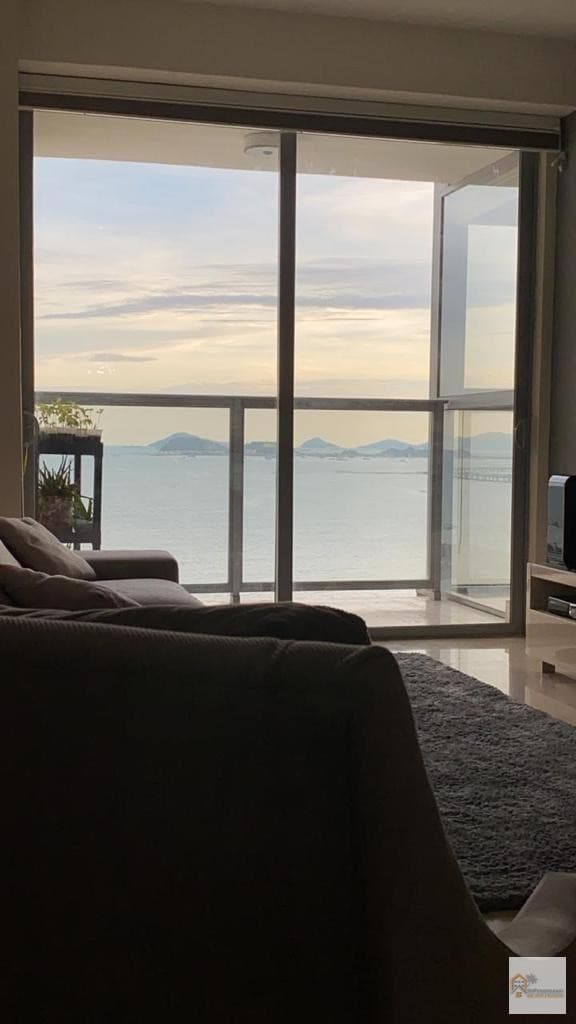 YOO Panama: Starck-Designed Oceanfront 1BR Condo, $350K – Panama City