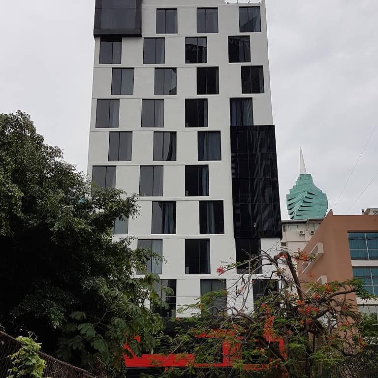 Luxury 84-Room Hotel for Sale - Campo Alegre Banking District $16M