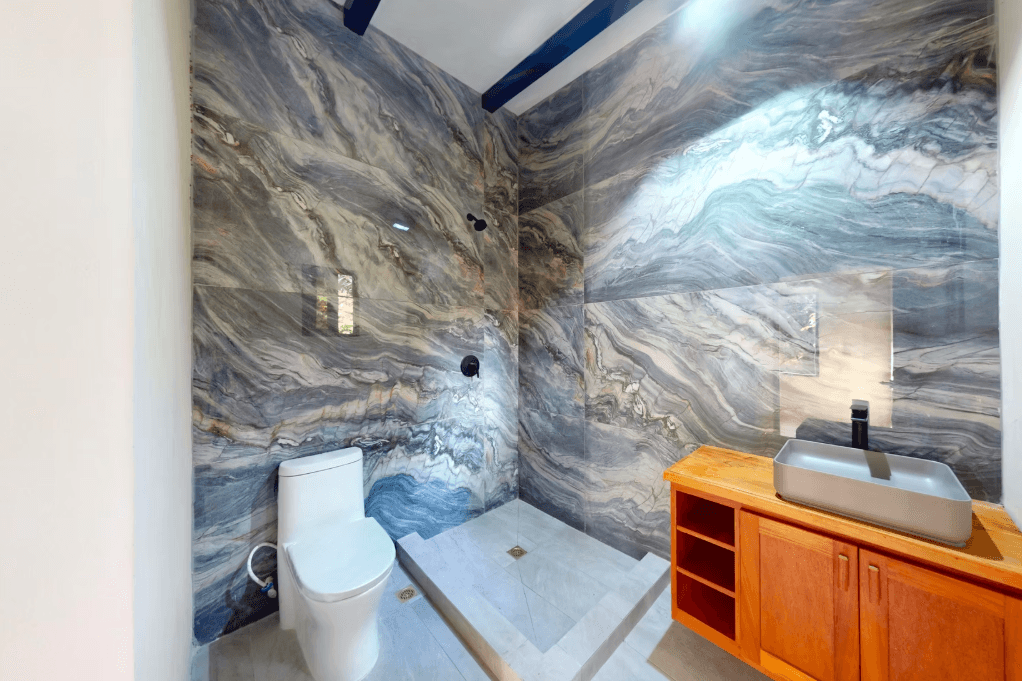 Casita Rincón: $44K Modern Tiny Paradise in Pedasí's Beach Haven