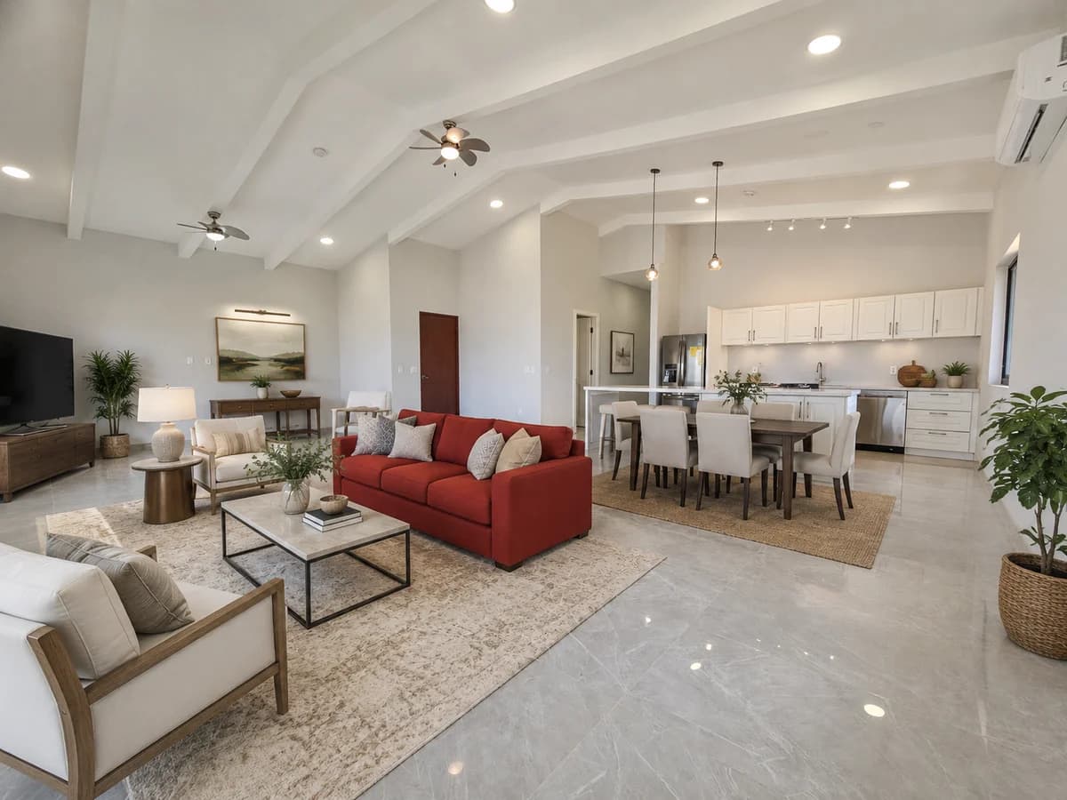 New Ocean View Home in Pedasí | $525K