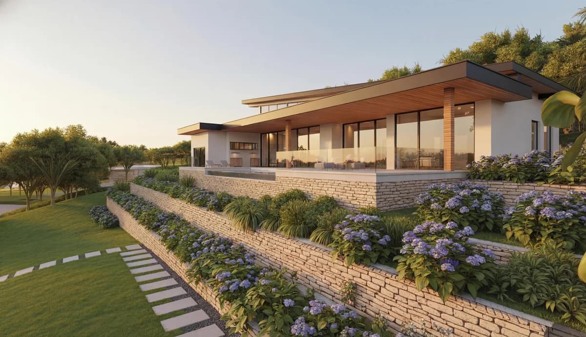 Casa Pollux Luxury Home for Sale in Boquete