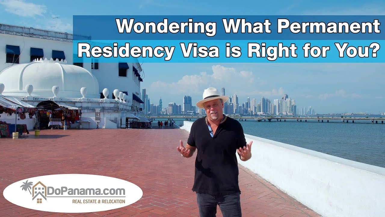 Panama Visa Guide 2024: Complete Overview of Residency Programs for Expats