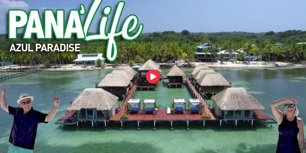Azul Paradise Bocas del Toro: Your Ultimate Luxury Eco-Resort Experience in Panama's Caribbean Paradise