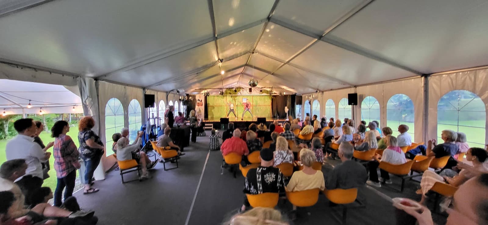 Panama's Thriving English-Language Theatre Scene: A Complete Guide for Expats