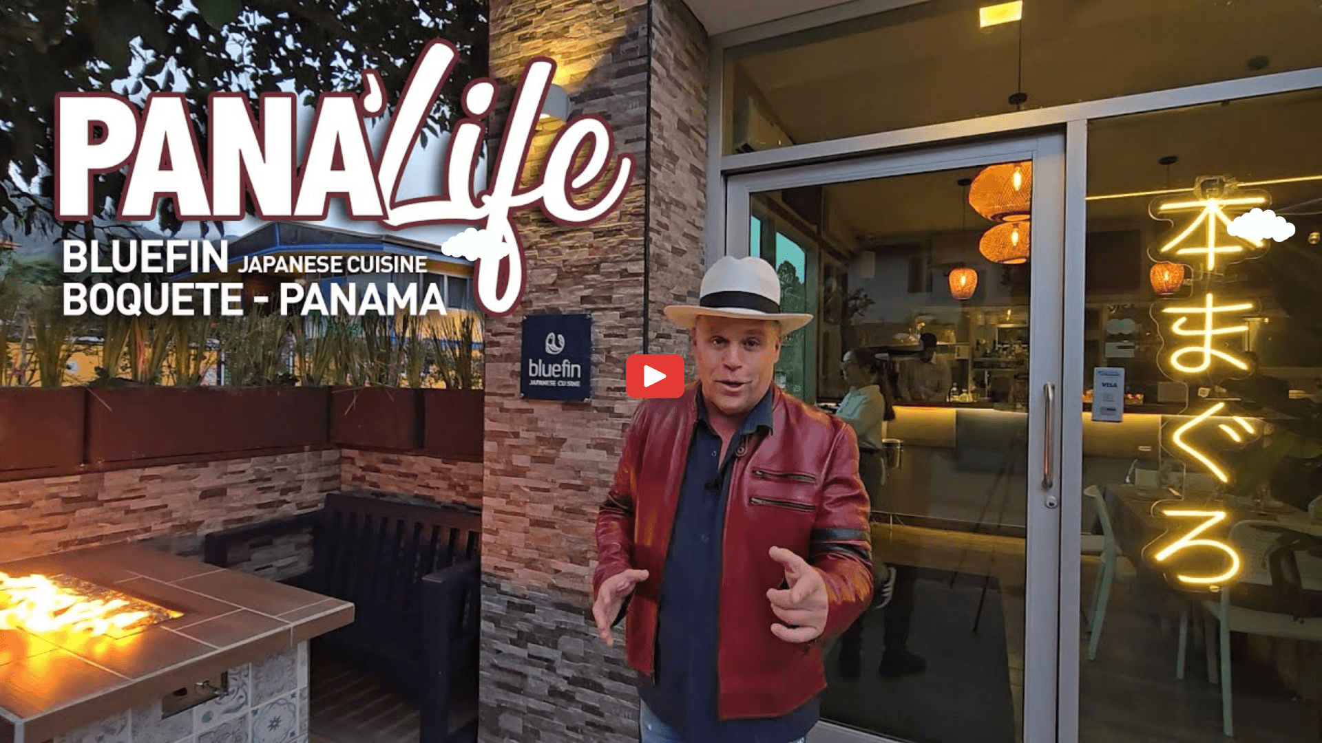 Bluefin Japanese Cuisine: Boquete's Premier Sushi Destination Elevating Panama's Highland Dining Scene