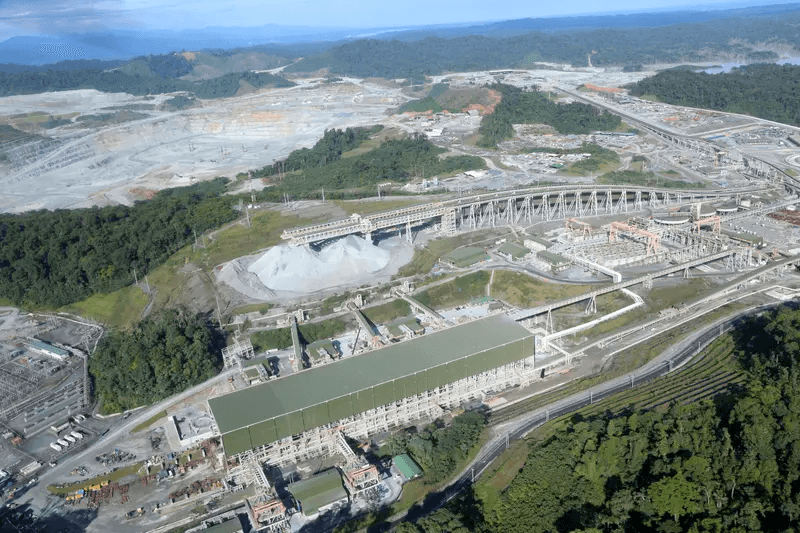Cobre Panama Mine Achieves Historic 43rd Perfect Environmental Audit, Setting Global Mining Standards