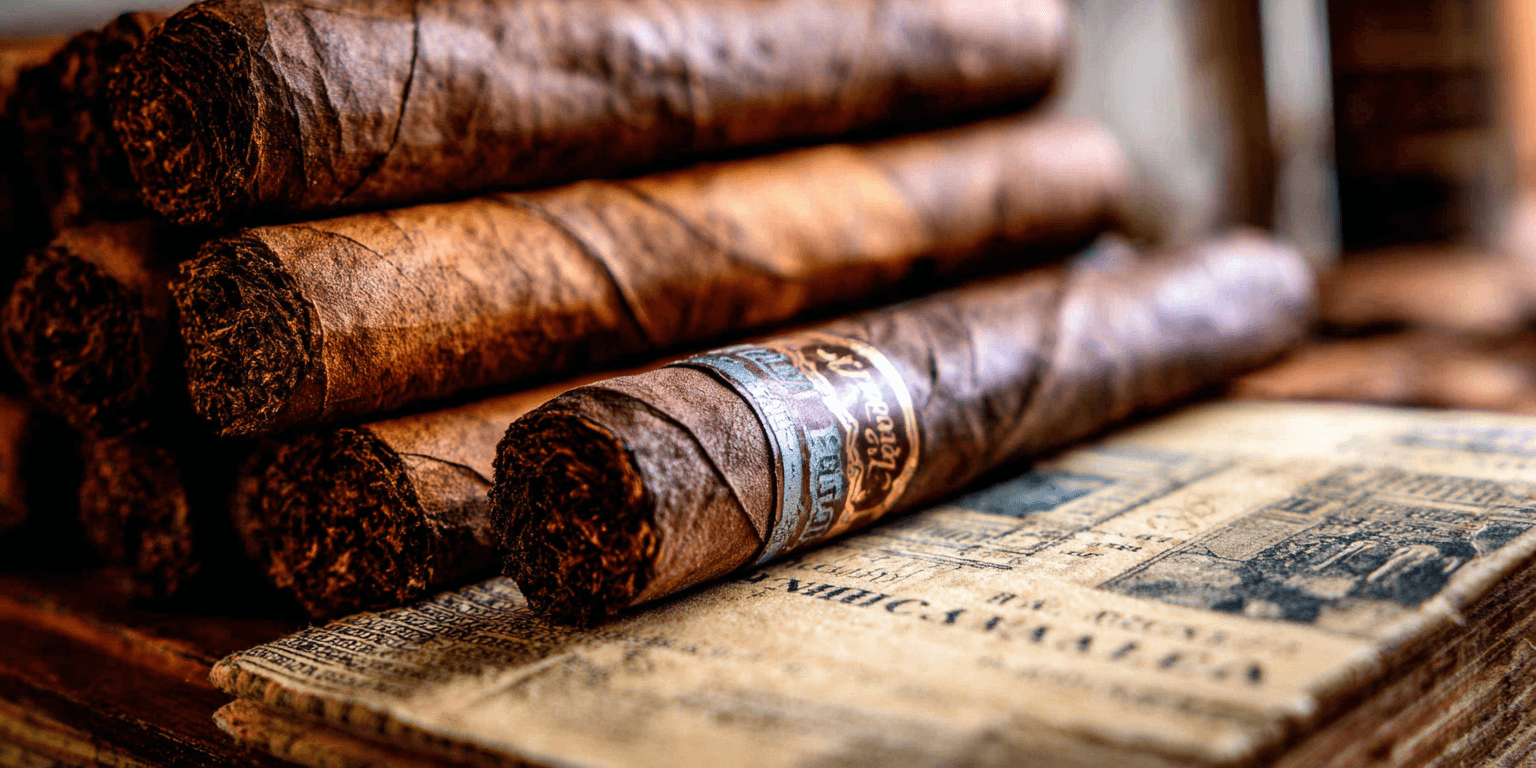 Joyas de Panama: The Revival of Panama's Premium Cigar Heritage and Cultural Legacy