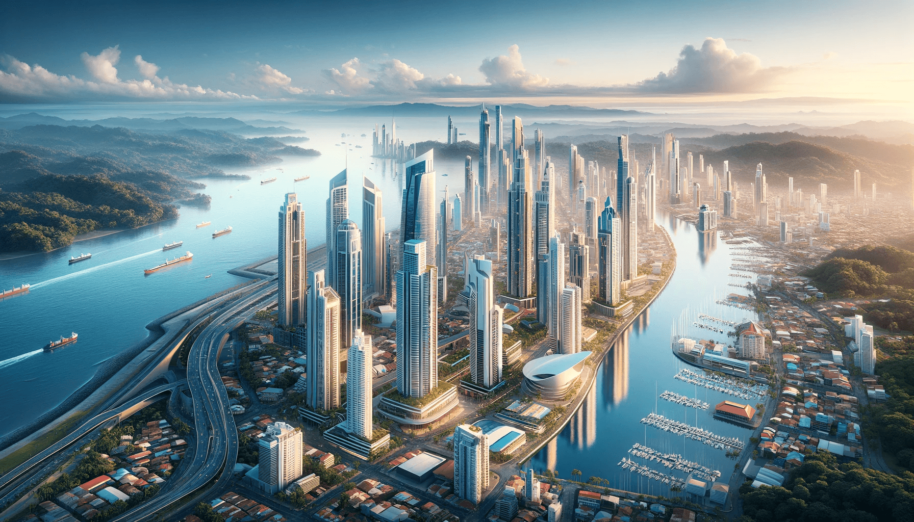 How the U.S.-Panama Bilateral Investment Treaty Maximizes Your Investment Security