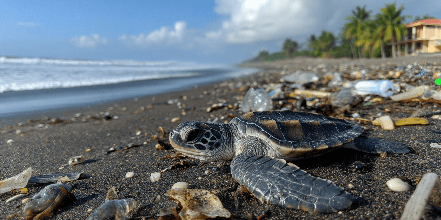 Panama Ocean Month 2024: 70+ Conservation Activities Transform Coastal Communities for Expats