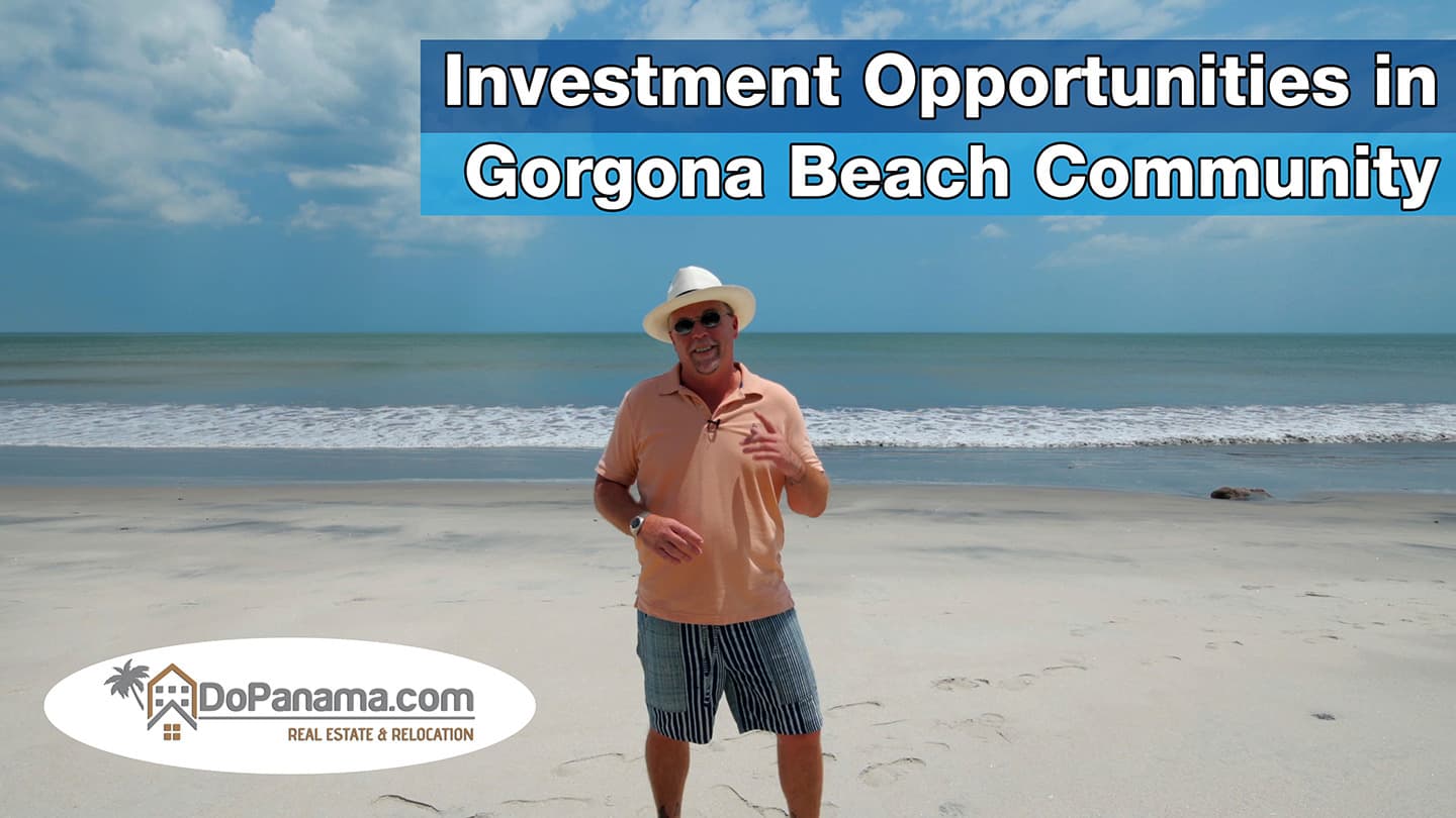 Gorgona Panama Real Estate: The Complete Investment Guide for International Buyers
